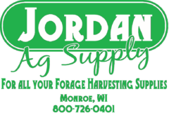 JORDAN AG SUPPLY, INC
