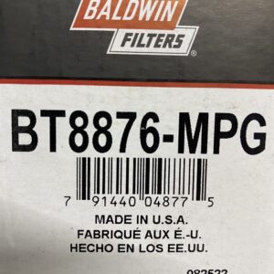 FILB-HYD-BT8876MPG