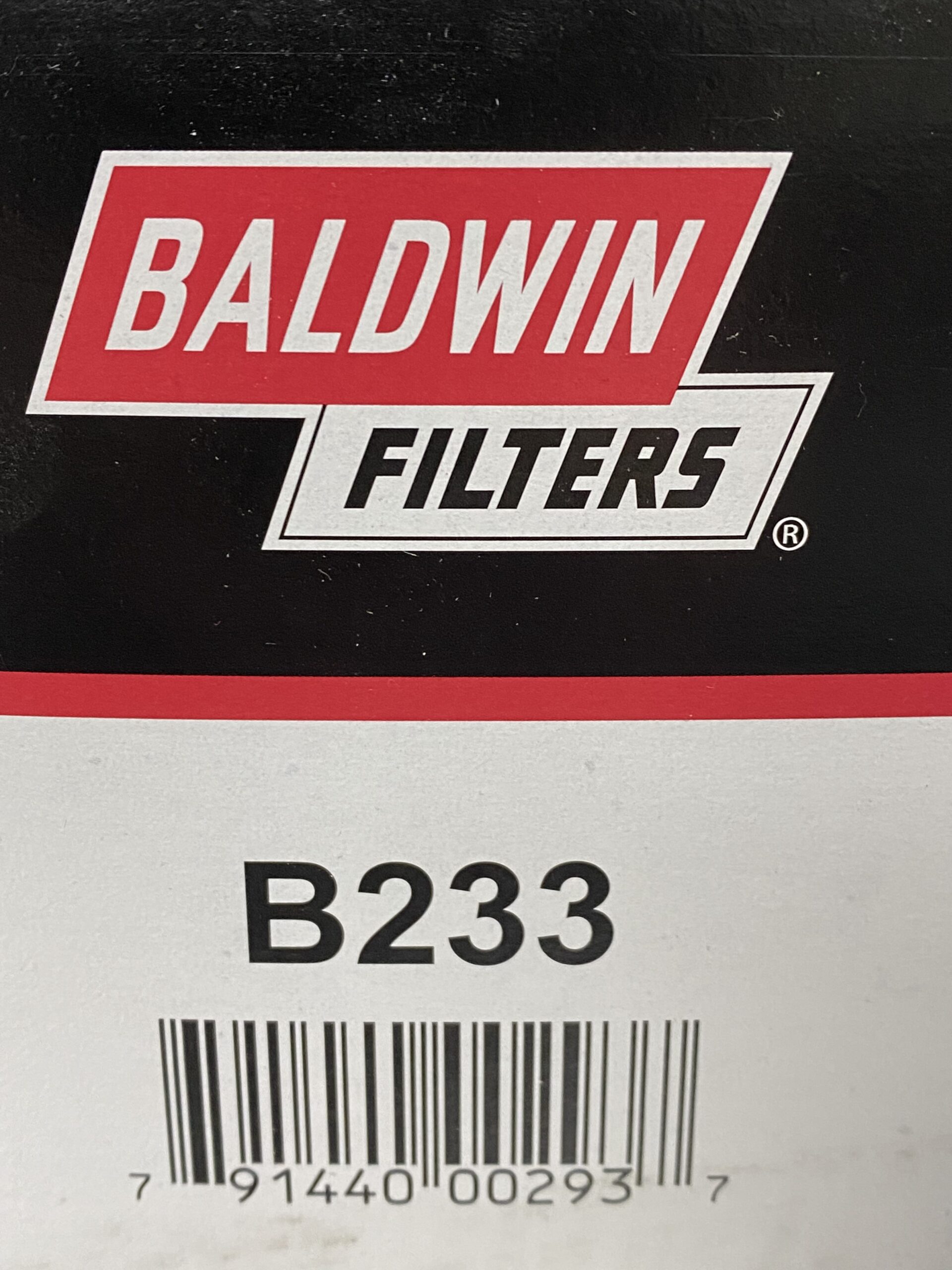 FILB-OIL-B233 – JORDAN AG SUPPLY, INC
