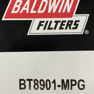 FILB-HYD-BT8901MPG