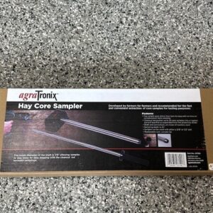 AGRAT-HAY-CORE