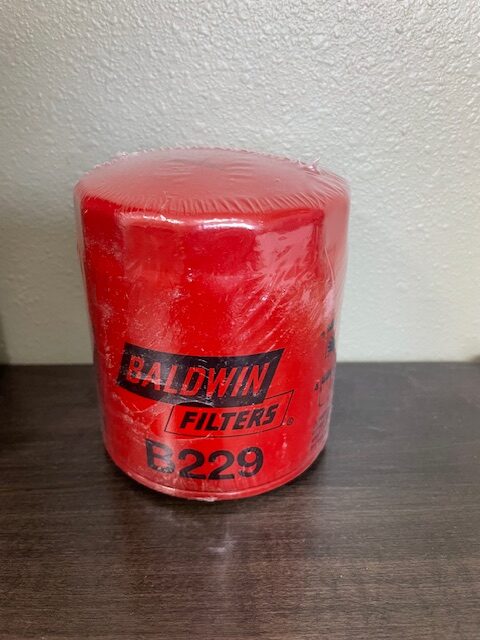 FILB-OIL-B229 – JORDAN AG SUPPLY, INC