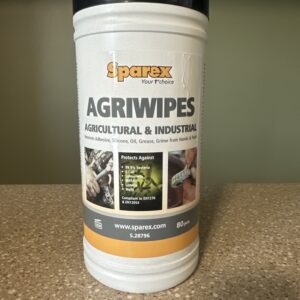 Agri Wipes