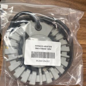 MIRCO-543-5/120 HEAT