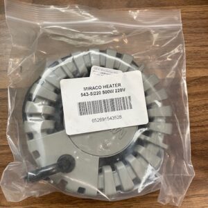 MIRCO-543-5/220 HEAT
