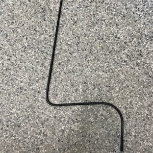 TEETH-RAKE-55"-S-BK